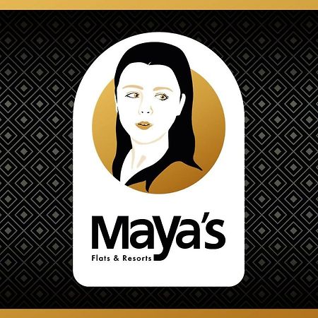 Maya'S Flats & Resorts 62 - 3 Rooms Apartment Bastion Walowa Gdansk Exterior photo